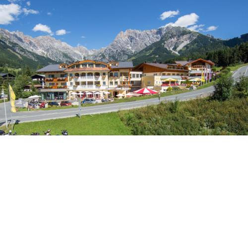 Berg & SPA Hotel Urslauerhof