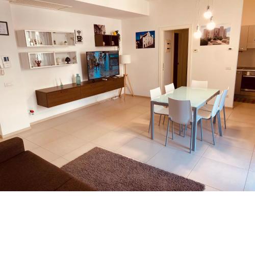Berga Exclusive Suite 2