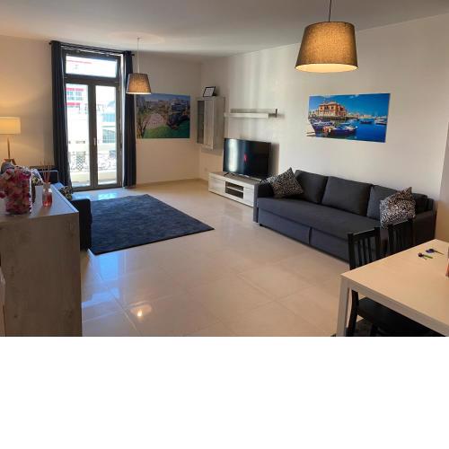 Berga Exclusive Suite 5