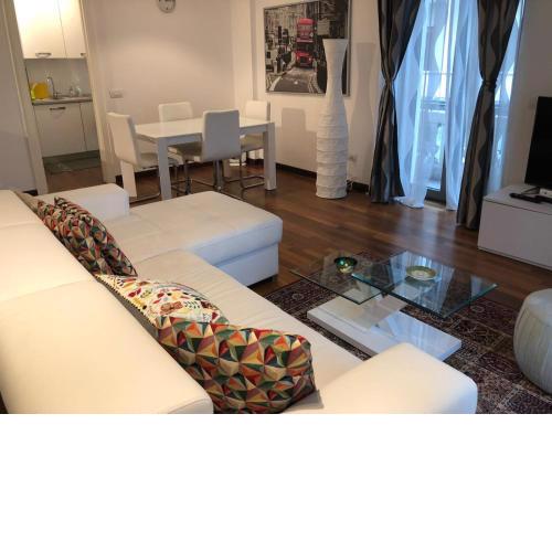 Berga Exclusive Suite