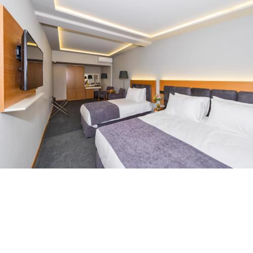 Bergama Hotel