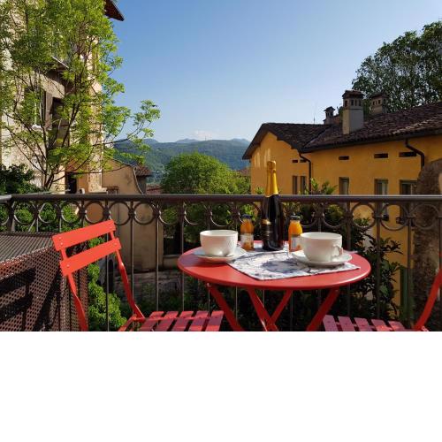 Bergamo Alta Guest House