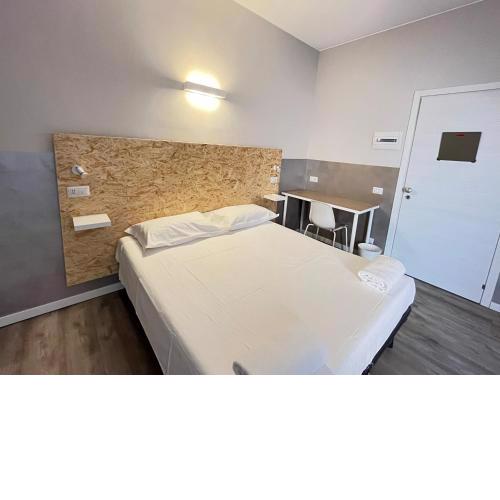 Bergamo Automatic Rooms Self check-in