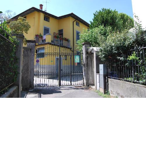 Bergamo Bassa