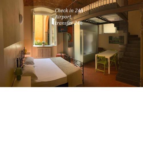 Bergamo Bella B&B