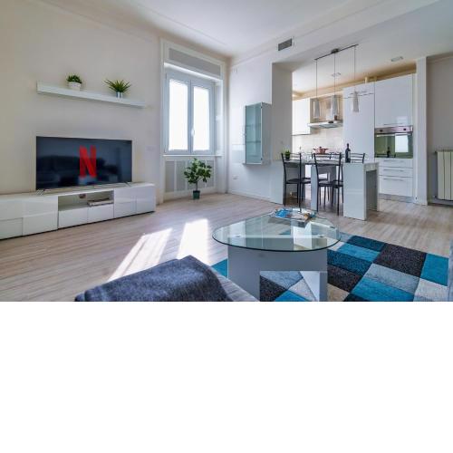 [Bergamo Centro-10 min Stazione] Wifi e Netflix