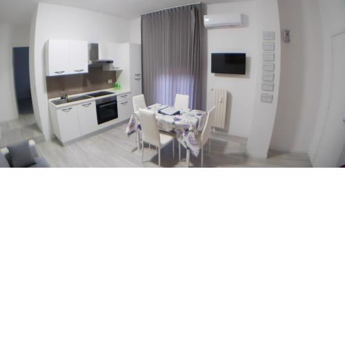 Bergamo Centro Residence