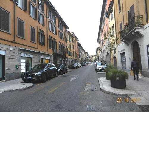 Bergamo Centro
