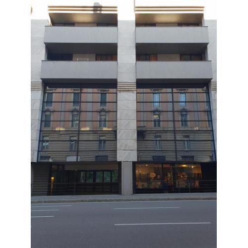 Bergamo City Apartments