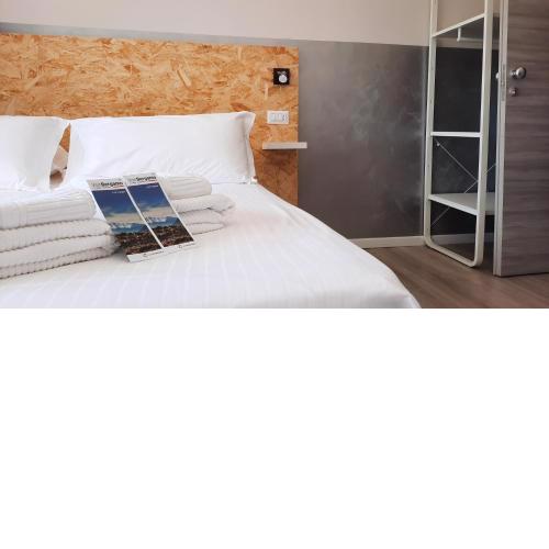 Bergamo GuestHouse - Self Check-in