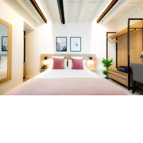 Bergamo Inn 15
