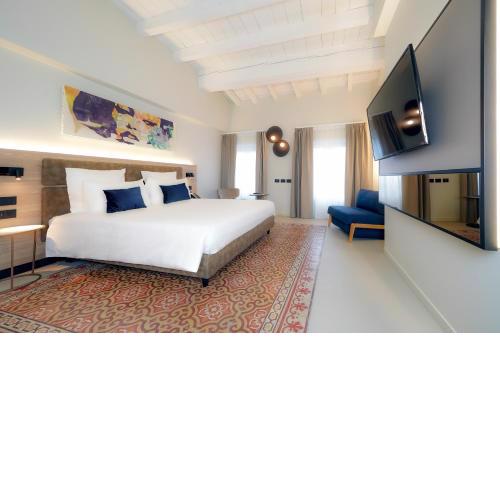 Bergamo INN 21