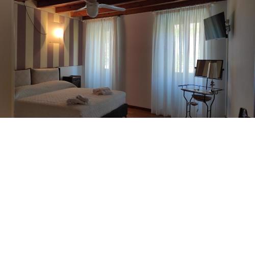 Bergamo rooms Parco dei Colli
