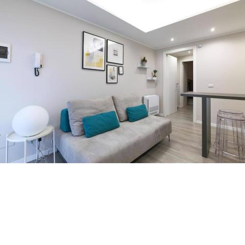 [Bergamo] Sha Suite Centro Città
