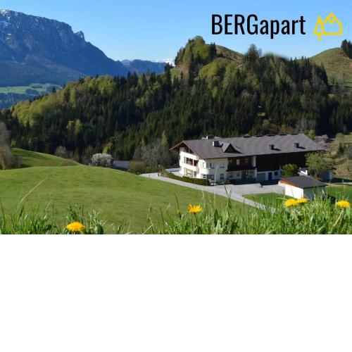 BERGapart Götschl Rettenschöss