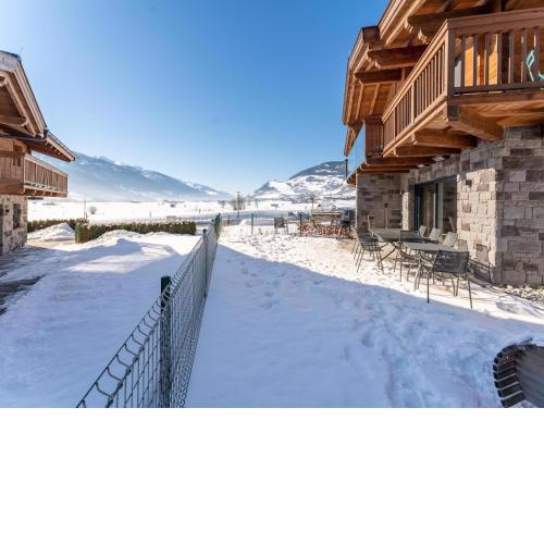 BergbiberHAUS Appartement A