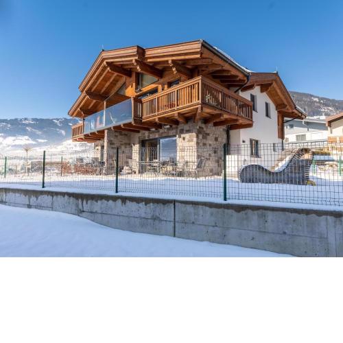 BergbiberHAUS Appartement B