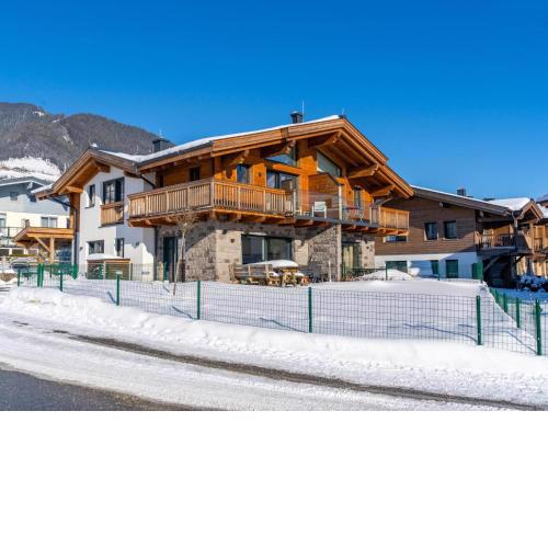 Bergbiberhaus L