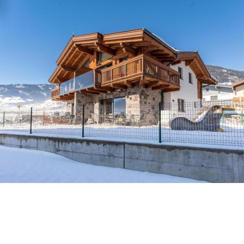 BergbiberHAUS XL