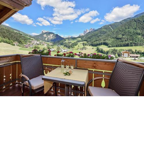 Bergblick App Fichte