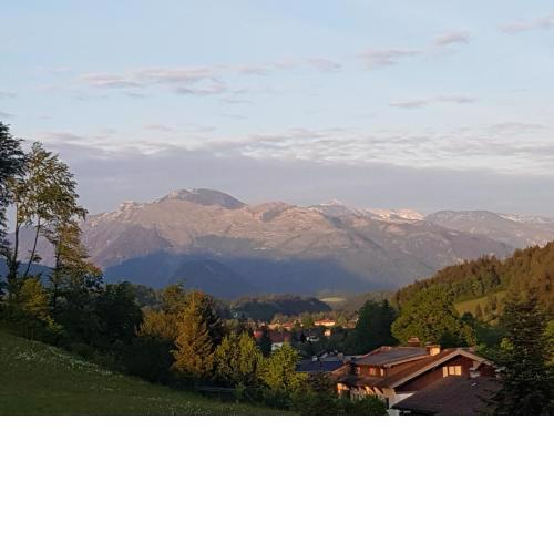 Bergblick Eli
