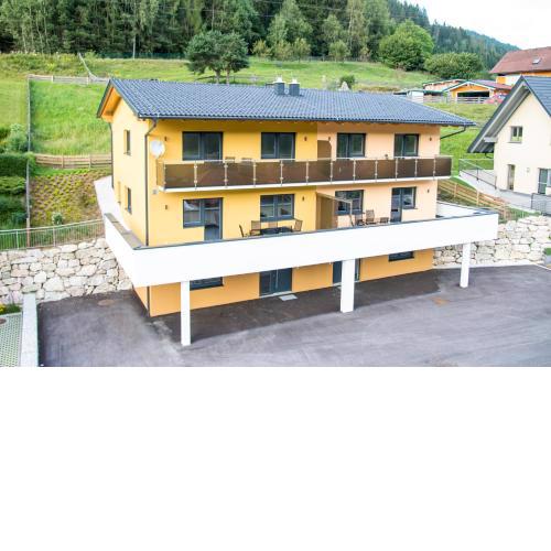 Bergblick-Planai - 5 Schlafzimmer plus eigene Sauna
