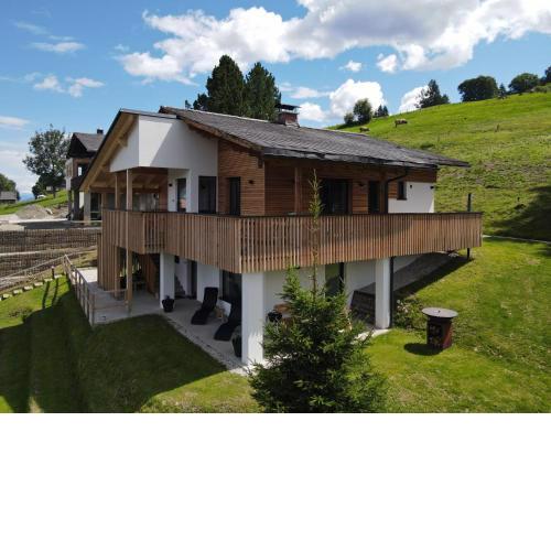 Bergchalet Dein Paradies