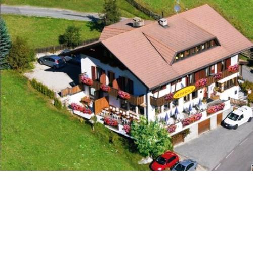Bergchalet Hotel Reinerhof