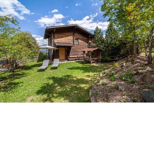 Bergchalet Refugium Martius