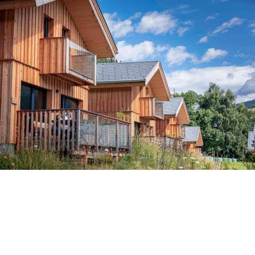 Bergeralm Chalets by ALPS RESORTS