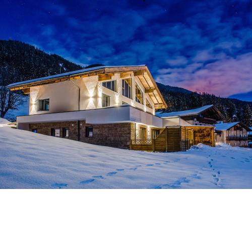 Bergerhof Alpin Lodge - A 265.002