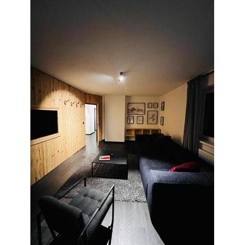 bergfried - Designwohnung mit Weitblick