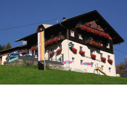 Berggasthof Lahnerhof