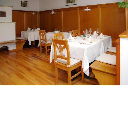 Berggasthof Locanda Alpina Dorfner
