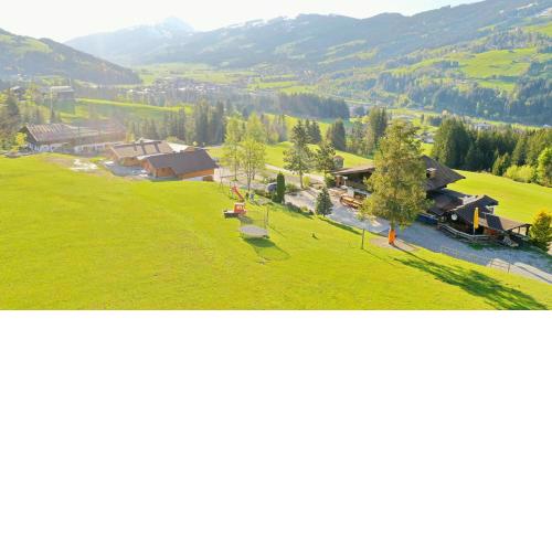 Berggasthof Staudachstub'n
