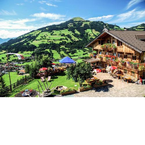 Berggasthof Zieplhof