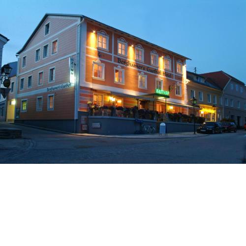Berghamer's Gasthof Hotel