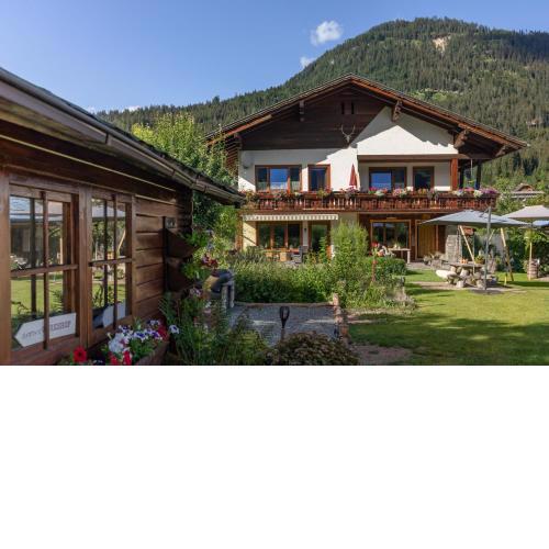 Berghaus Weissbriach