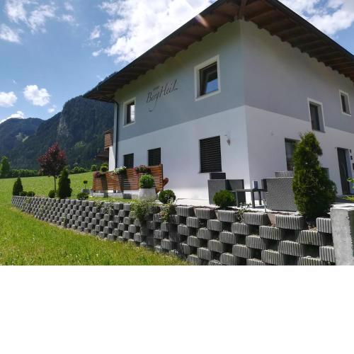 BERGHEIL Apartments