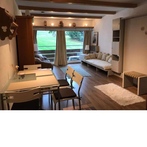 Berghof Appartement 11