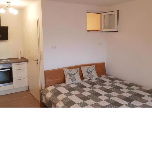 Berghof Appartement Top 22