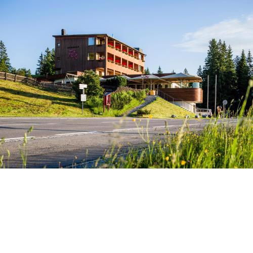 Berghof Fetz Bödele