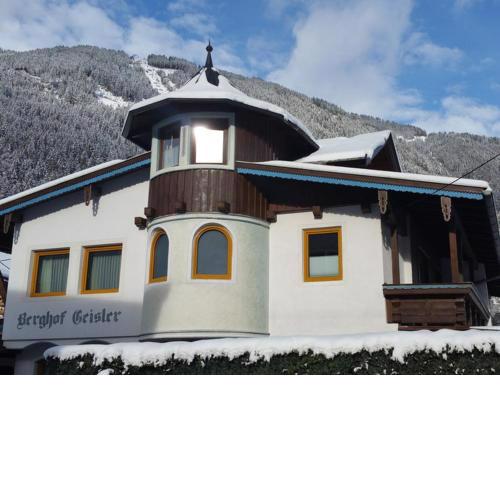 Berghof Geisler