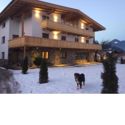 Berghof Zillertal