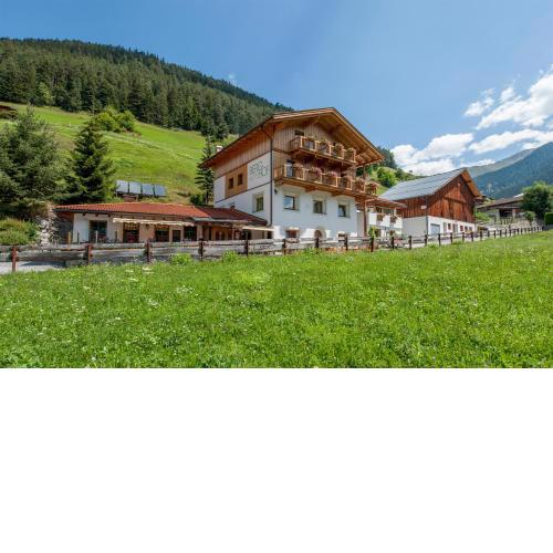 BERG(hof)
