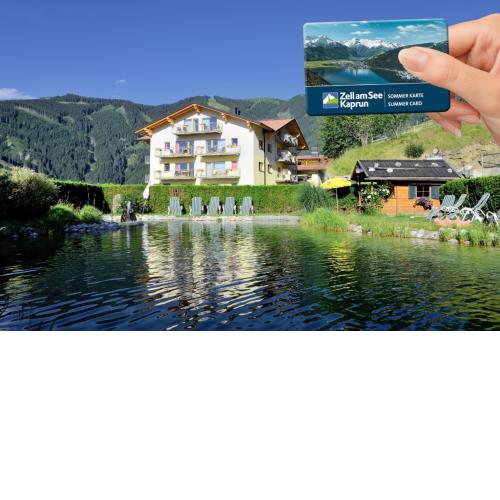 Berghotel Jaga-Alm