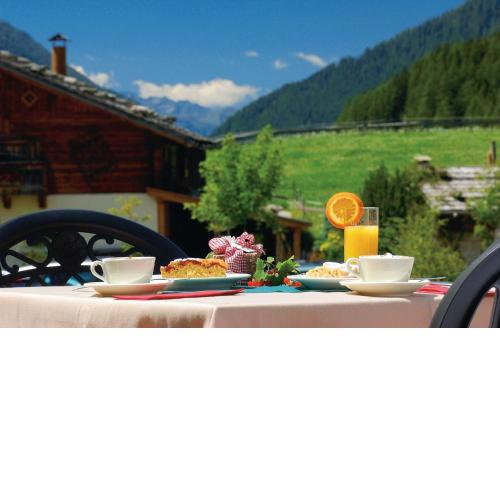 Berghotel Kason