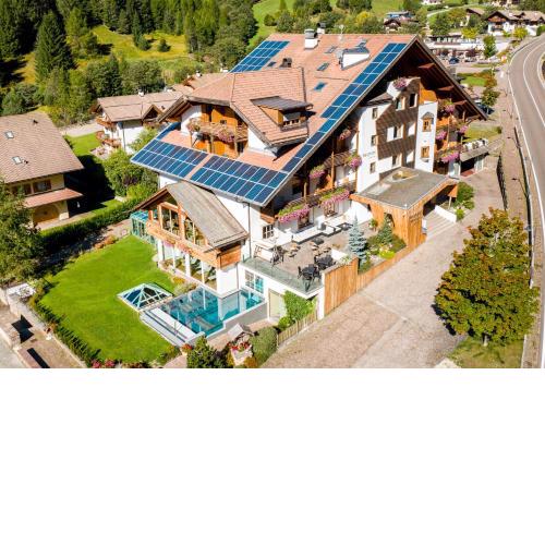 Berghotel Miramonti