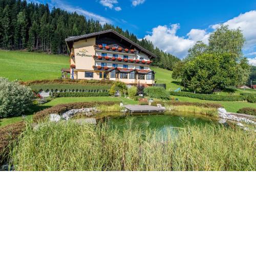 Berghotel Presslauer
