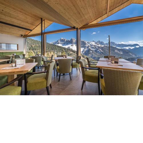 Berghotel Schlemmer